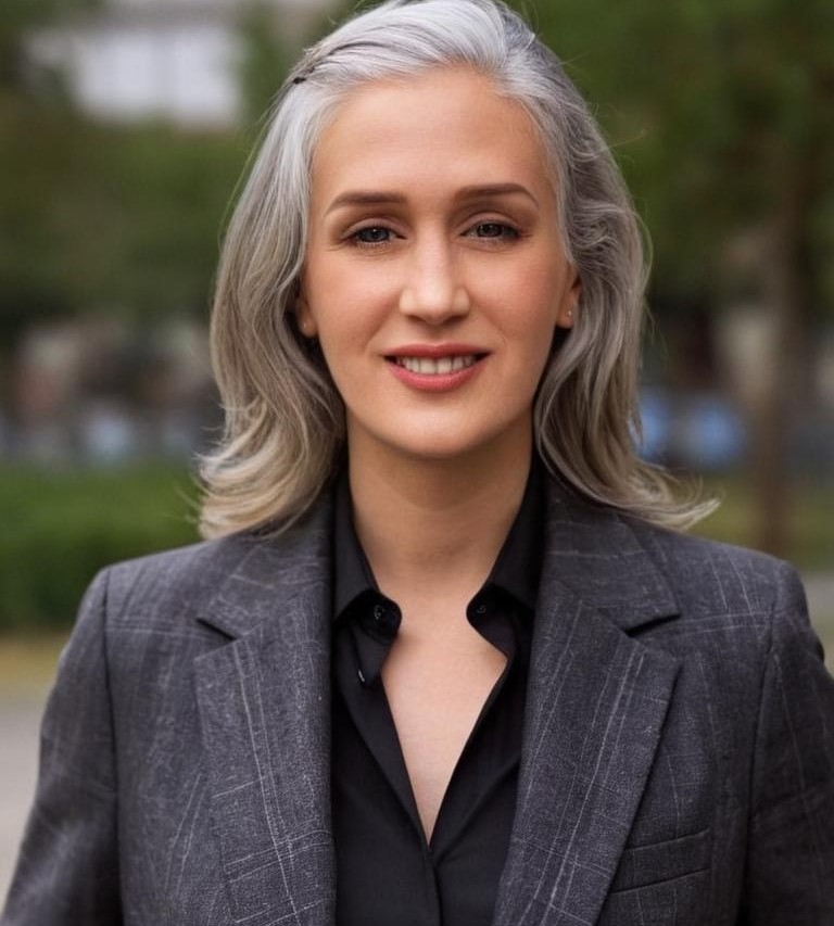 Karen Sue Aylor – Stock Broker