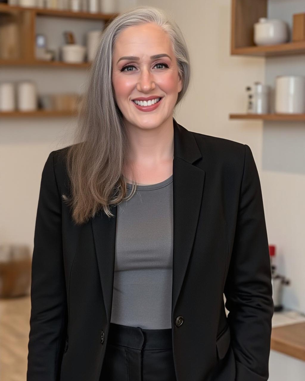 Karen Sue Aylor – Stock Broker